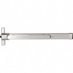 Stanley - Door Closer Accessories Type: Rim Exit Device For Use With: Commercial Doors - Industrial Tool & Supply