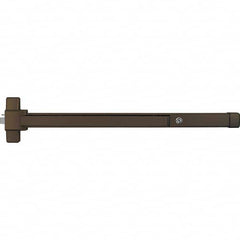 Stanley - Door Closer Accessories Type: Rim Exit Device For Use With: Commercial Doors - Industrial Tool & Supply