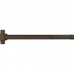 Stanley - Door Closer Accessories Type: Rim Exit Device For Use With: Commercial Doors - Industrial Tool & Supply
