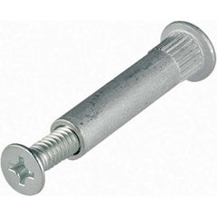 Stanley - Door Closer Accessories Type: Bolts For Use With: Stanley Door Closers - Industrial Tool & Supply