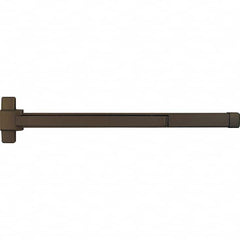 Stanley - Door Closer Accessories Type: Rim Exit Device For Use With: Commercial Doors - Industrial Tool & Supply