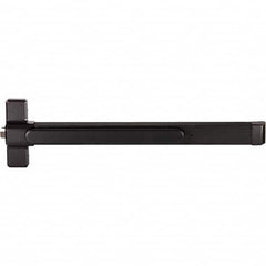 Stanley - 2' 8" to 3' Surface Vertical Rod - Industrial Tool & Supply