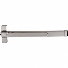 Stanley - 2' 8" to 3' Surface Vertical Rod - Industrial Tool & Supply