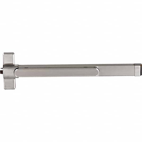 Stanley - 2' 8" to 3' Surface Vertical Rod - Industrial Tool & Supply