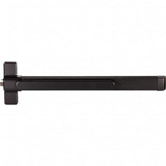 Stanley - 2' 8" to 3' Surface Vertical Rod - Industrial Tool & Supply