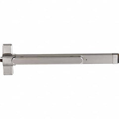 Stanley - 2' 8" to 3' Surface Vertical Rod - Industrial Tool & Supply