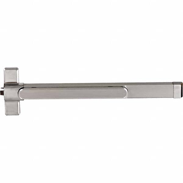 Stanley - 2' 8" to 3' Surface Vertical Rod - Industrial Tool & Supply