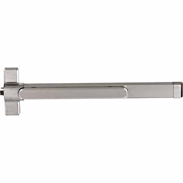 Stanley - 3'1" to 4' Surface Vertical Rod - Industrial Tool & Supply