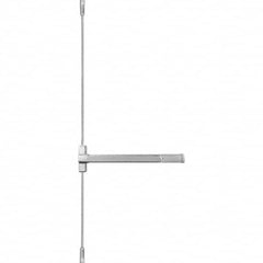 Stanley - 3'1" to 4' Surface Vertical Rod - Industrial Tool & Supply