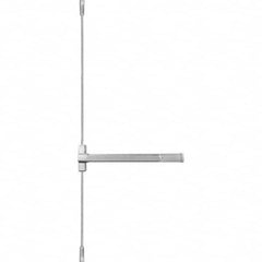 Stanley - 3'1" to 4' Surface Vertical Rod - Industrial Tool & Supply