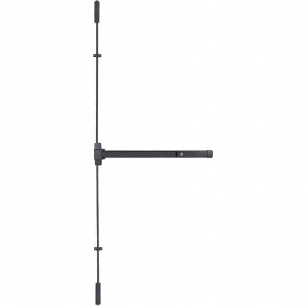 Stanley - 3'1" to 4' Surface Vertical Rod - Industrial Tool & Supply