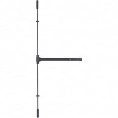 Stanley - 3'1" to 4' Surface Vertical Rod - Industrial Tool & Supply