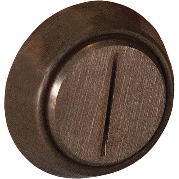 Best - 6, 7 Pin Best I/C Core Mortise Cylinder - Industrial Tool & Supply