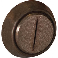 Best - 6, 7 Pin Best I/C Core Mortise Cylinder - Industrial Tool & Supply