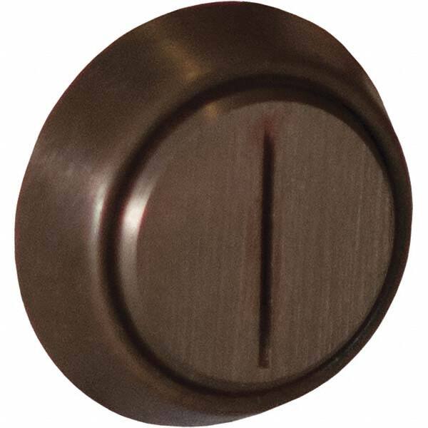 Best - 6, 7 Pin Best I/C Core Rim Cylinder - Industrial Tool & Supply