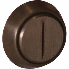 Best - 6, 7 Pin Best I/C Core Rim Cylinder - Industrial Tool & Supply