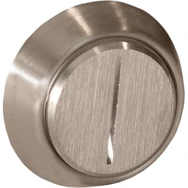 Best - 6, 7 Pin Best I/C Core Mortise Cylinder - Industrial Tool & Supply