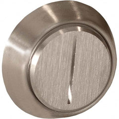 Best - 6, 7 Pin Best I/C Core Mortise Cylinder - Industrial Tool & Supply