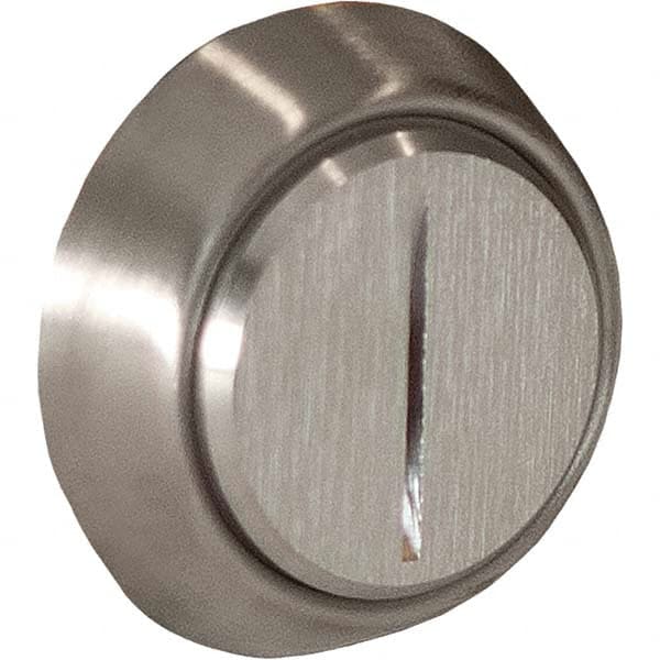 Best - 6, 7 Pin Best I/C Core Rim Cylinder - Industrial Tool & Supply