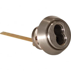 Best - 6, 7 Pin Best I/C Core Rim Cylinder - Industrial Tool & Supply