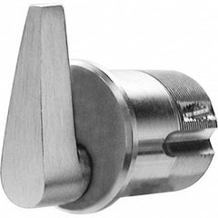 Best - Knob Locksets Type: Privacy Door Thickness: 1-3/4 - Industrial Tool & Supply