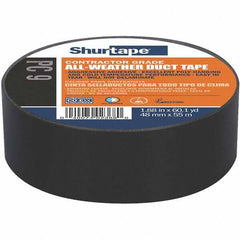 Shurtape - PC 9 Contractor Grade Co-Extruded Duct Tape - Industrial Tool & Supply