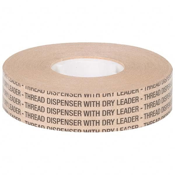 Shurtape - TG 356 Premium Performance Grade Adhesive Transfer Tape - Industrial Tool & Supply