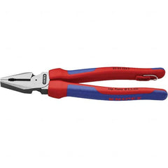 Knipex - Pliers Type: Combination Pliers Jaw Type: Combination - Industrial Tool & Supply