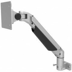 FATH - 436.12mm Wide, 0.105" High, Monitor Support - Industrial Tool & Supply