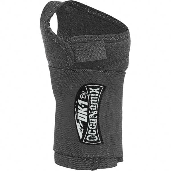OccuNomix - Size S Neoprene Rubber Right Wrist Strap - Industrial Tool & Supply
