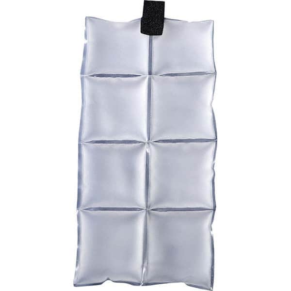 OccuNomix - Personal Cooling & Heating Accessories Type: Cold Pack Accessory Style: Vest Cooling Pack - Industrial Tool & Supply