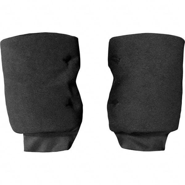 OccuNomix - Knee Pads Strap Type: Slip-On (No Straps) Hard Protective Cap: No - Industrial Tool & Supply