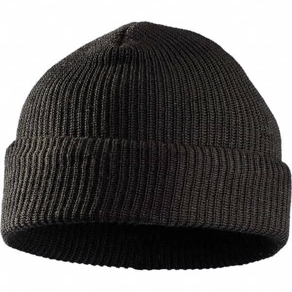 OccuNomix - Size Universal Flame Resistant Nomex Beanie - Industrial Tool & Supply