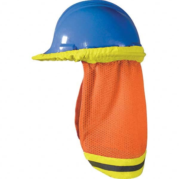 OccuNomix - Hard Hat Accessories Type: Neck Shade Hard Hat Compatibility: All Hard Hats - Industrial Tool & Supply