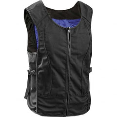 OccuNomix - Cooling Vests Cooling Type: Phase Change Activation Method: Freeze - Industrial Tool & Supply