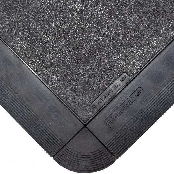 Wearwell - Anti-Fatigue Modular Matting Tiles Type: Matting Tiles Dry or Wet Environment: Dry/Wet - Industrial Tool & Supply