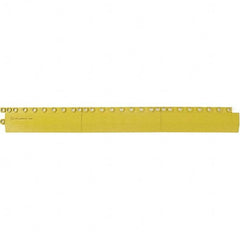 Wearwell - Anti-Fatigue Modular Matting Tiles Type: Matting Tiles Dry or Wet Environment: Dry/Wet - Industrial Tool & Supply