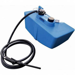 JohnDow - Fuel Caddies Fuel Type: DEF Volume Capacity: 10 Gal. - Industrial Tool & Supply