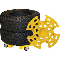 JohnDow - Dollies & Hand Trucks Dolly Type: Tire Transport Load Capacity (Lb.): 552.000 (Pounds) - Industrial Tool & Supply