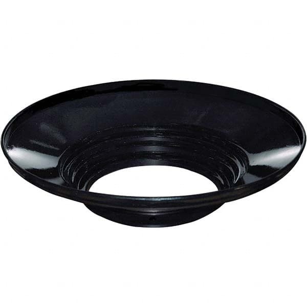 JohnDow - Oil Drain Accessories Type: Funnel Material: Plastic - Industrial Tool & Supply