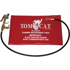 JohnDow - Chassis/Under Carriage Tools Type: Tire & Stut adjust Length (Inch): 18 - Industrial Tool & Supply