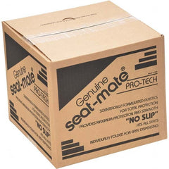 JohnDow - Vehicle Interior Covers Type: Seat Cover Color: Clear - Industrial Tool & Supply