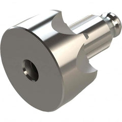 Seco - Setting Gauges For Indexables Type: Setting Gauge Indexable Tool Type: Modular Reamers - Industrial Tool & Supply