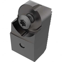 Seco - Milling Cartridges & Cassettes Insert Style: RP..16.. Toolholder Style: 335.25 - Industrial Tool & Supply