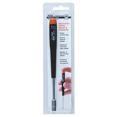 Precision Nut Driver 4.5 × 60 mm Single Pack - Industrial Tool & Supply