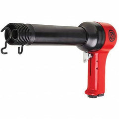 Chicago Pneumatic - Air Riveters Riveter Type: Pneumatic Riveter Steel Rivet Capacity (Inch): 5/16 - Industrial Tool & Supply