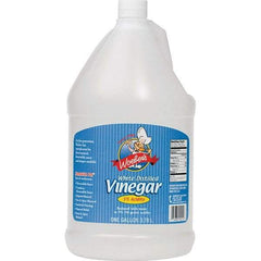 Woeber's - Glass Cleaners Container Type: Bottle Container Size: 1 Gal - Industrial Tool & Supply