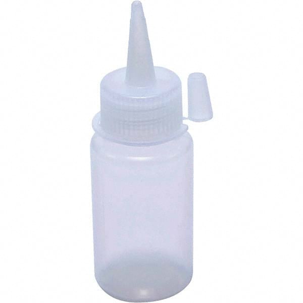 Dynalon Labware - 1 10-Piece 60 mL Dispensing Bottle - Industrial Tool & Supply