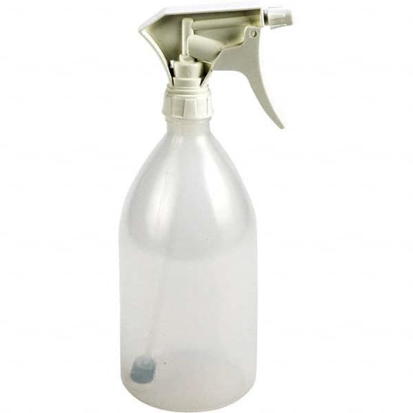 Dynalon Labware - Spray Bottles & Triggers Type: Spray Bottle Container Capacity: 32 oz - Industrial Tool & Supply