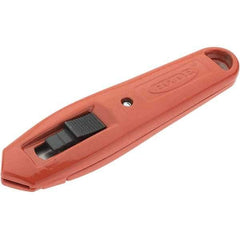 Hyde Tools - Utility Knives, Snap Blades & Box Cutters PSC Code: 5110 - Industrial Tool & Supply